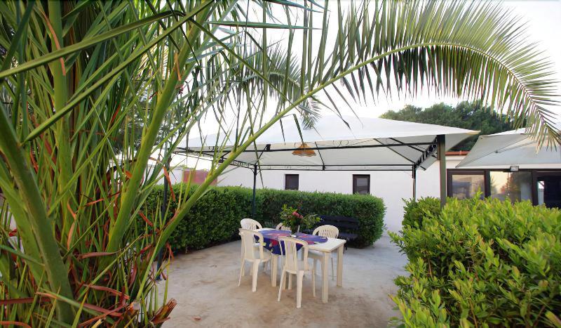 Sunset Beach Bed and breakfast