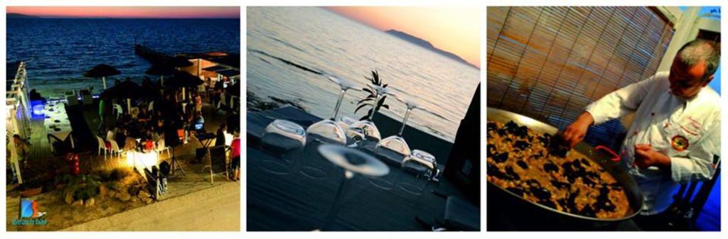 Sunset Couette-café 2*