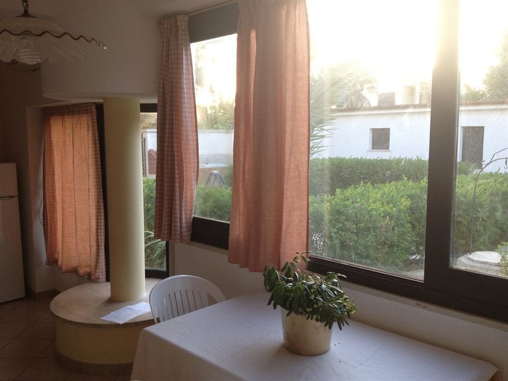 Couette-café Sunset