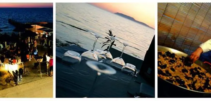 Sunset Beach